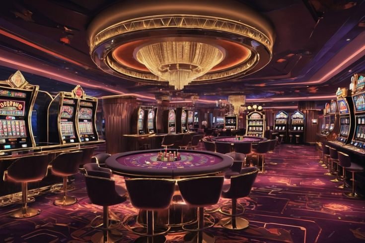 Người dùng Việt Nam trải nghiệm casino trực tuyến trên điện thoại di động