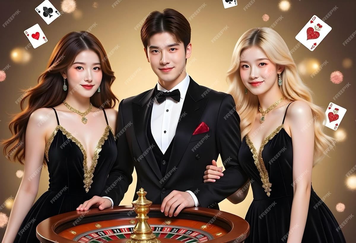 Tổng hợp các trò chơi hấp dẫn tại v9bet link Việt Nam