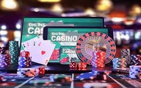 Màn hình đặt cược bóng đá trực tuyến tại v9bet link Việt Nam