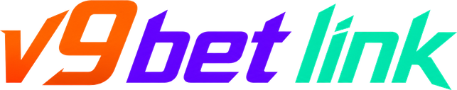Logo v9bet link