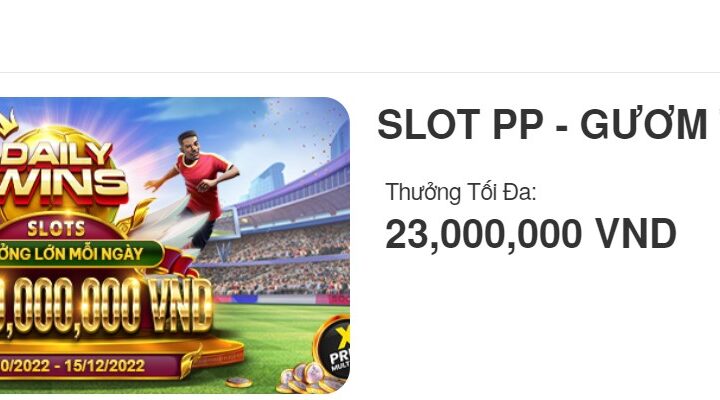 SLOT PP – GƯƠM THẦN ARES TẠI V9BET!